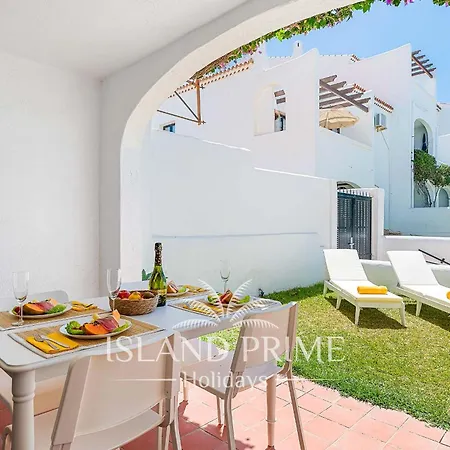 Garden Relax With Heated Pool Views Fc15 Сан Мигель