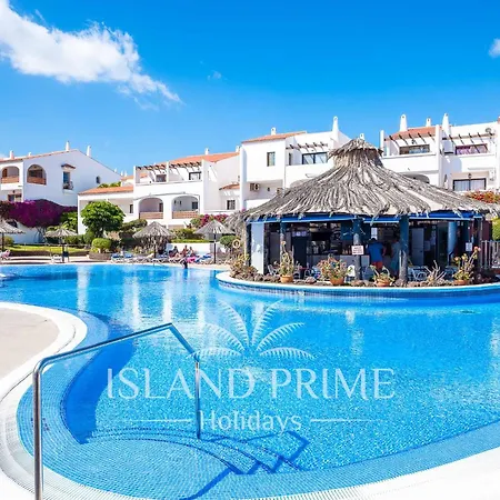 Garden Relax With Heated Pool Views Fc15 Апартаменты