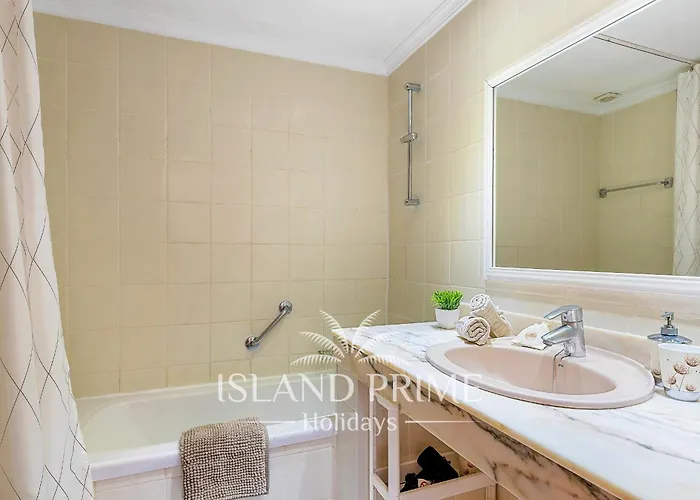 Garden Relax With Heated Pool Views Fc15 Lejlighed San Miguel de Abona